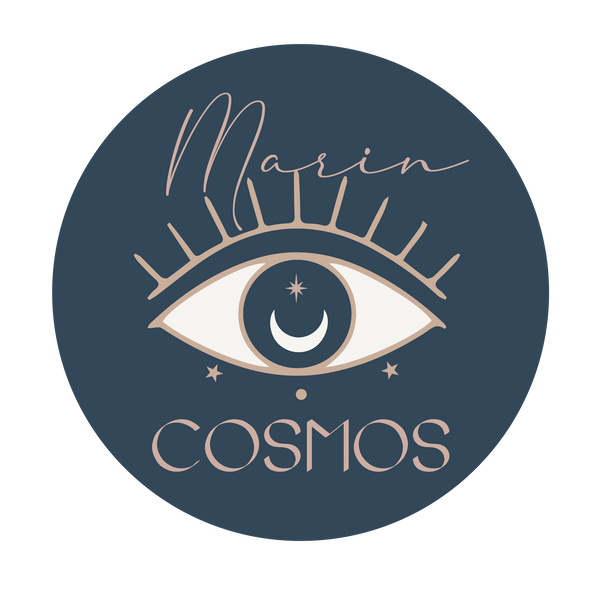 Marin Cosmos logo