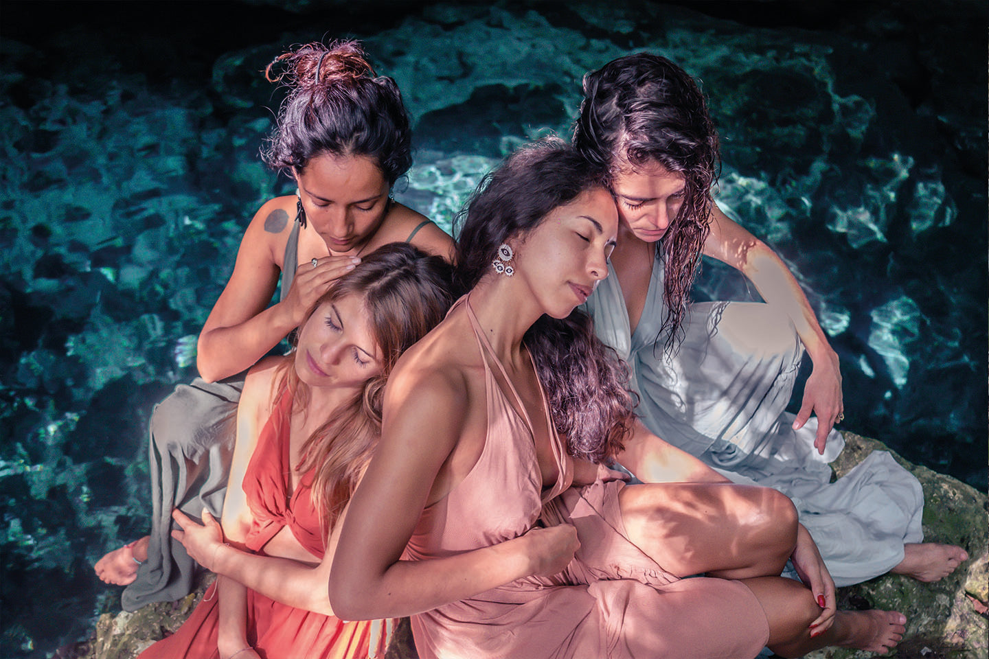 Dea Circle  Sessions